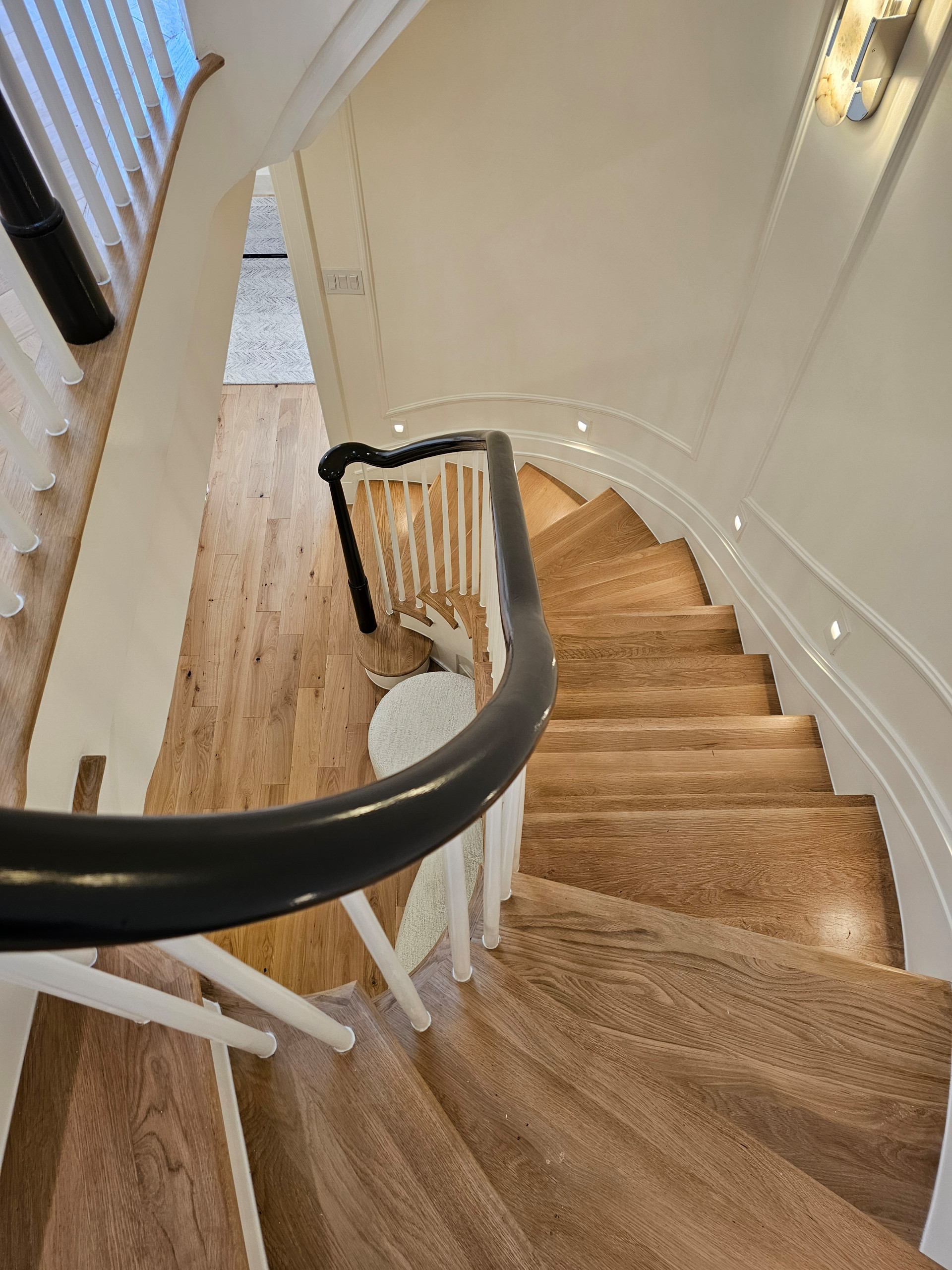 131_Stunning Elliptical in Historic DC Home, Washington DC 20007