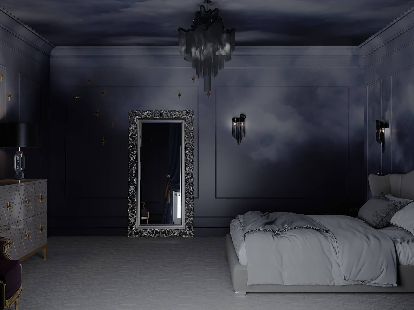 "Три метра над уровнем неба"