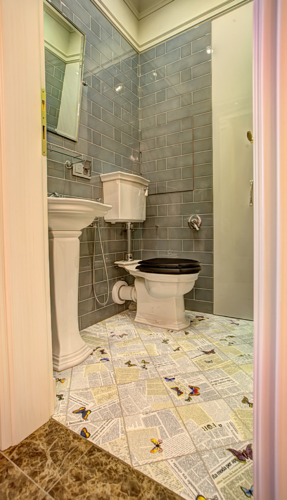 Квартира на Тверской