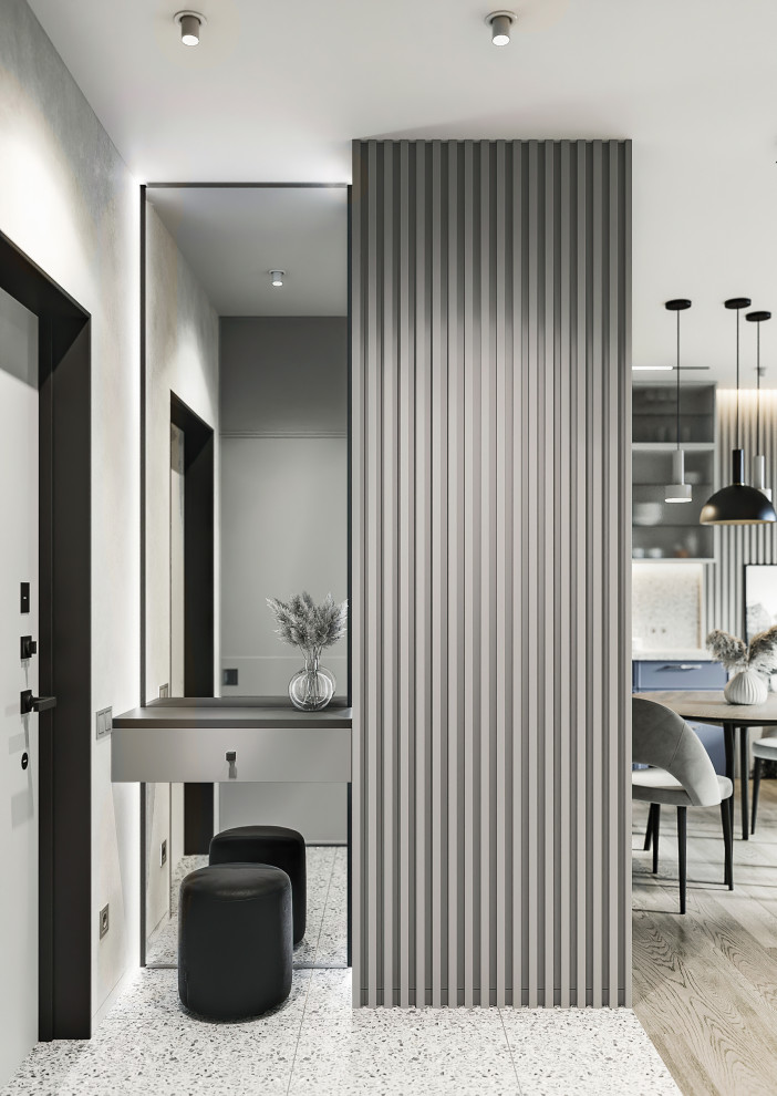 ЖК Легенда Дальневосточного