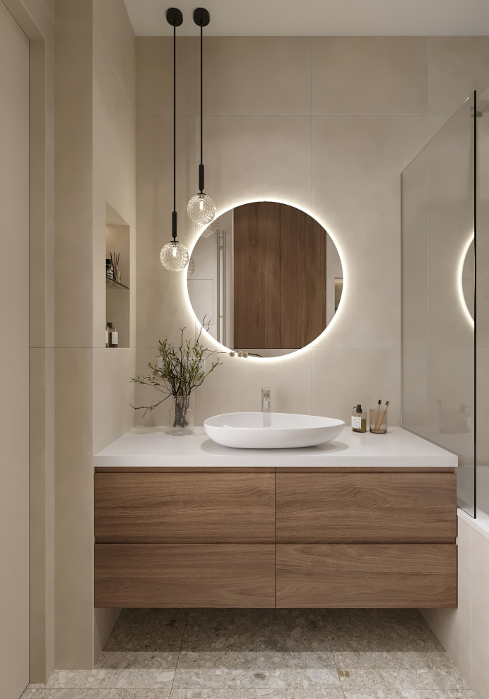 ЖК "Огни-2" 37 м2