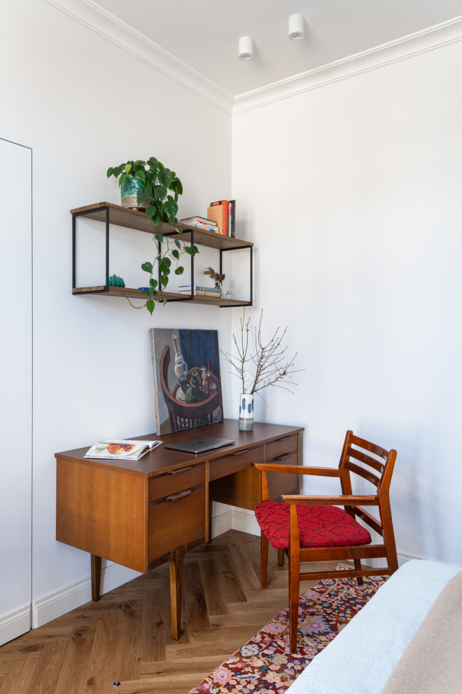 Квартира в Измайловском