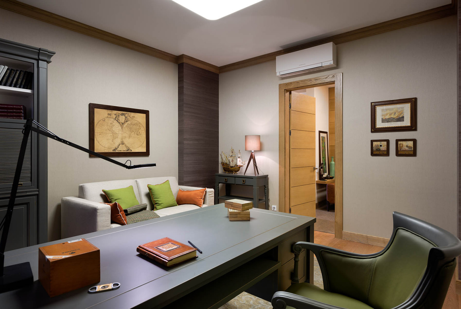 Лёгкий вкус жизни