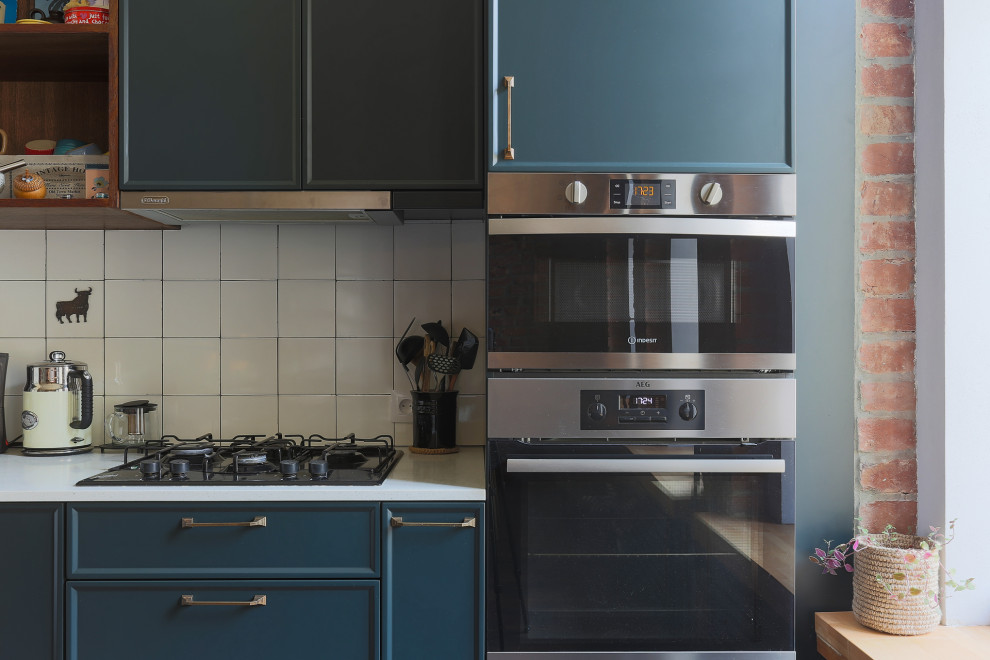 Лофт на Петроградской стороне (фото)