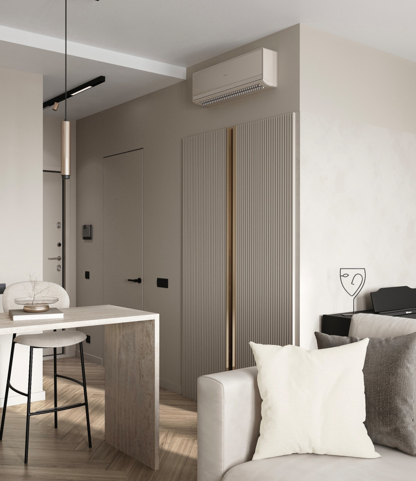 ЖК Дискавери