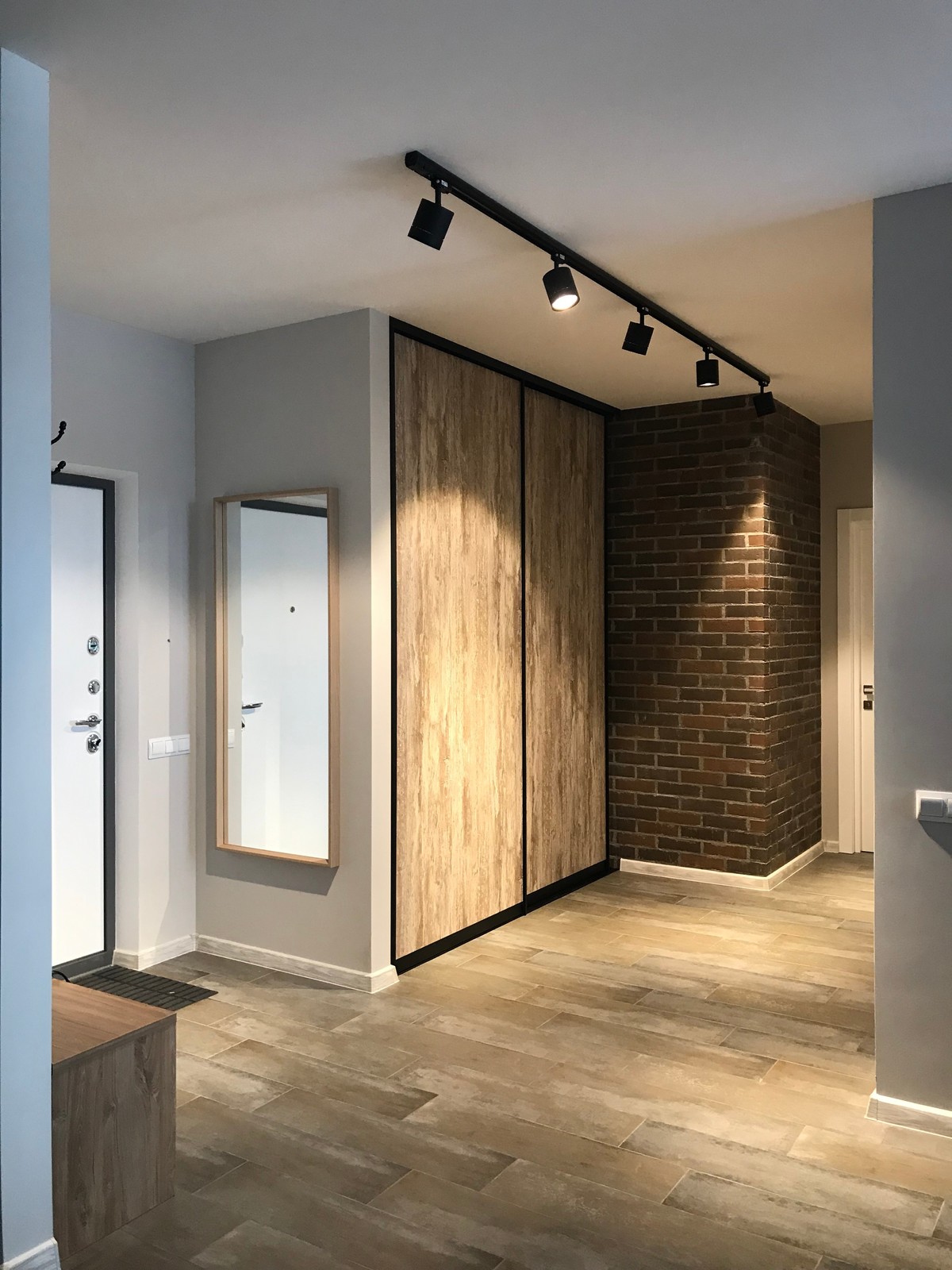 Квартира для молодой семьи