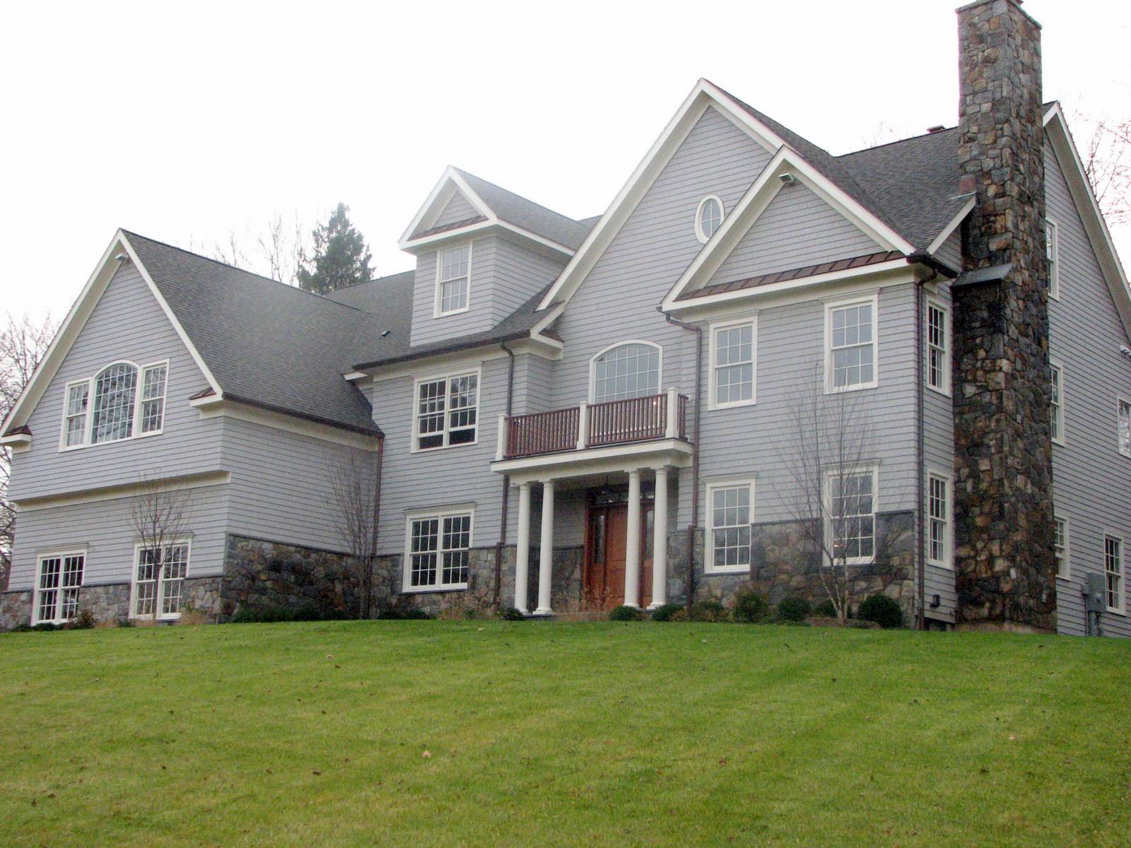 New Construction