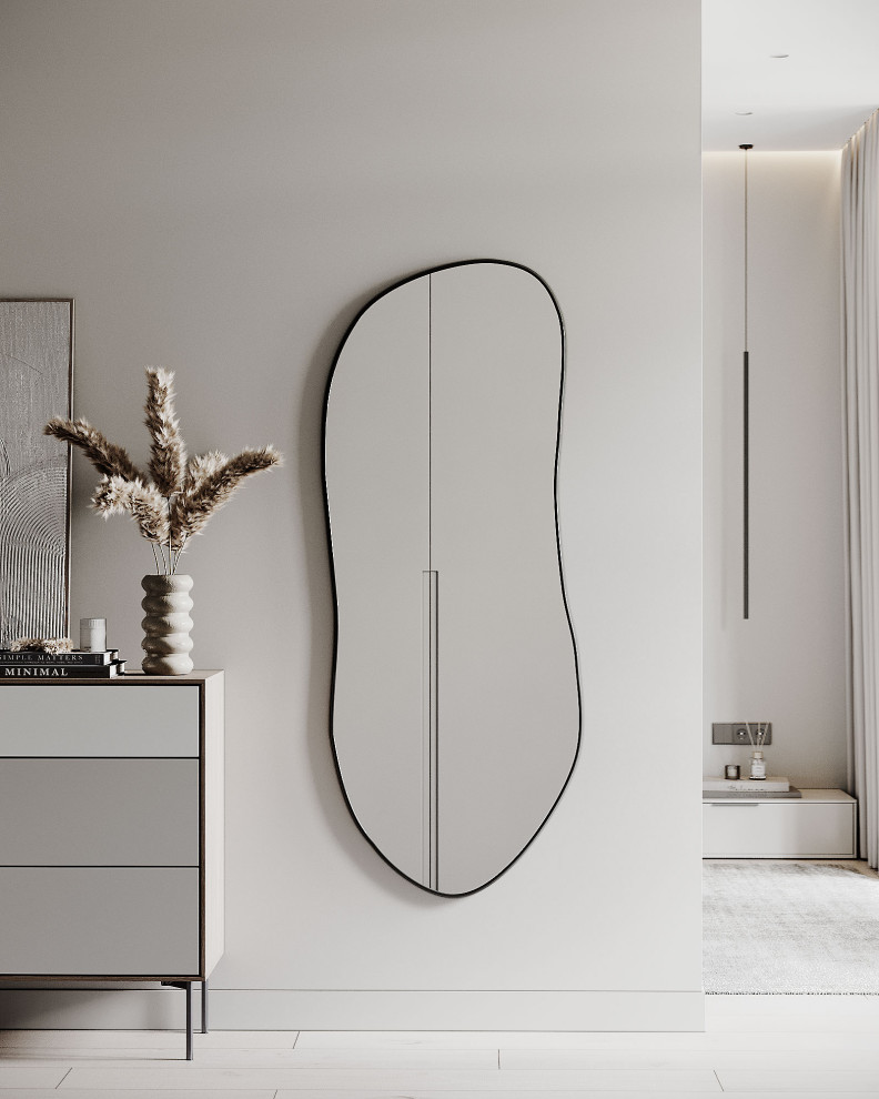 Квартира ЖК Смарт квартал на Октябрьской  89 м²