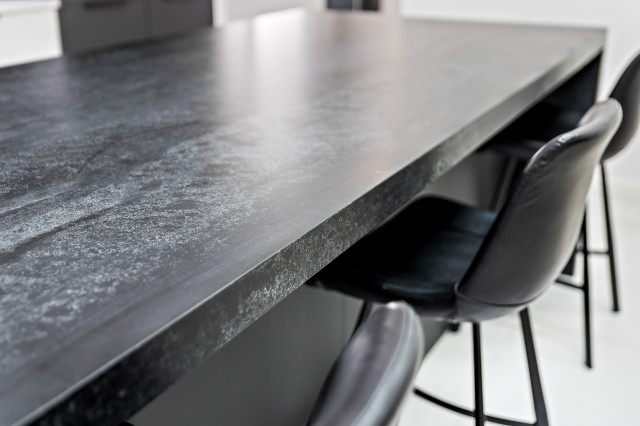 Willagee moderno-cocina