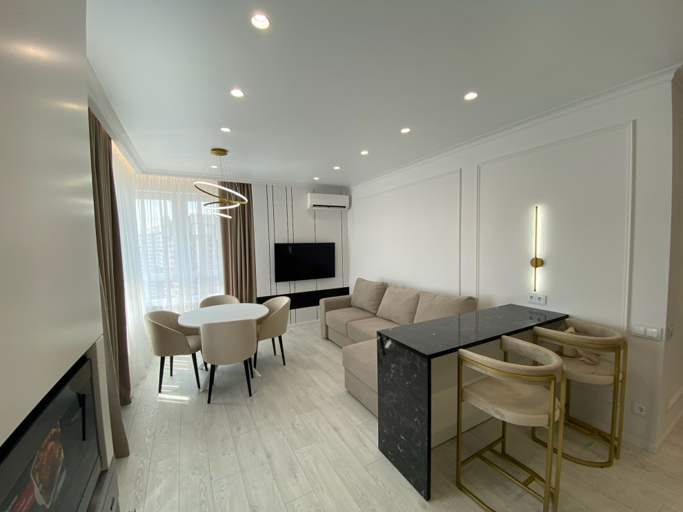 ЖК "Арт Сити"