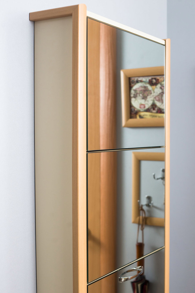 Обувные шкафы серии ЭЛЕГАНТ