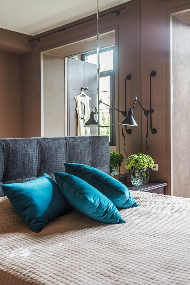 Саввинская набережная