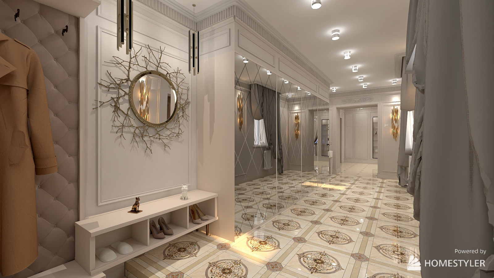 Тобольск мкр Строитель