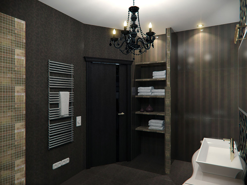 3х комнатная квартира на Жукова