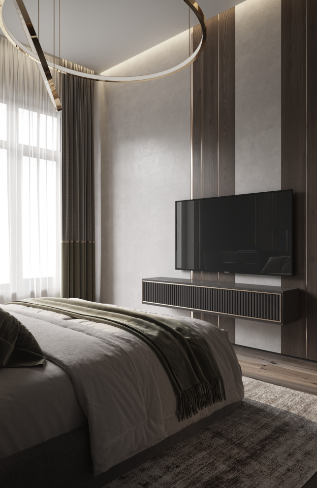 Коттеджный поселок "Золотые пески"