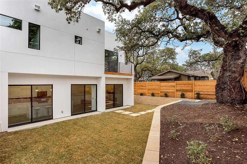 Mary Duplex Austin Tx  78704