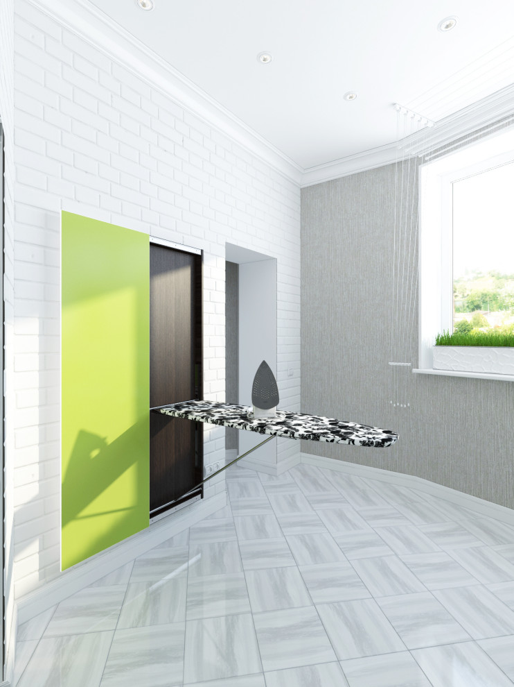 Проект для семьи с тремя сыновьями