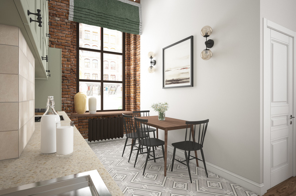 Лофт-квартира