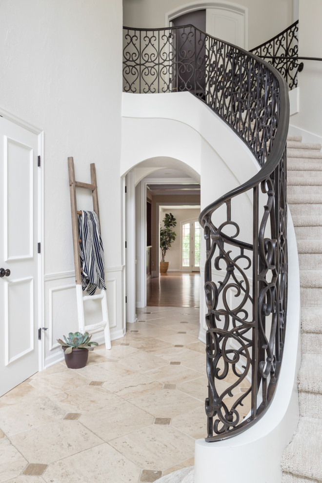 Cherry Hills Project