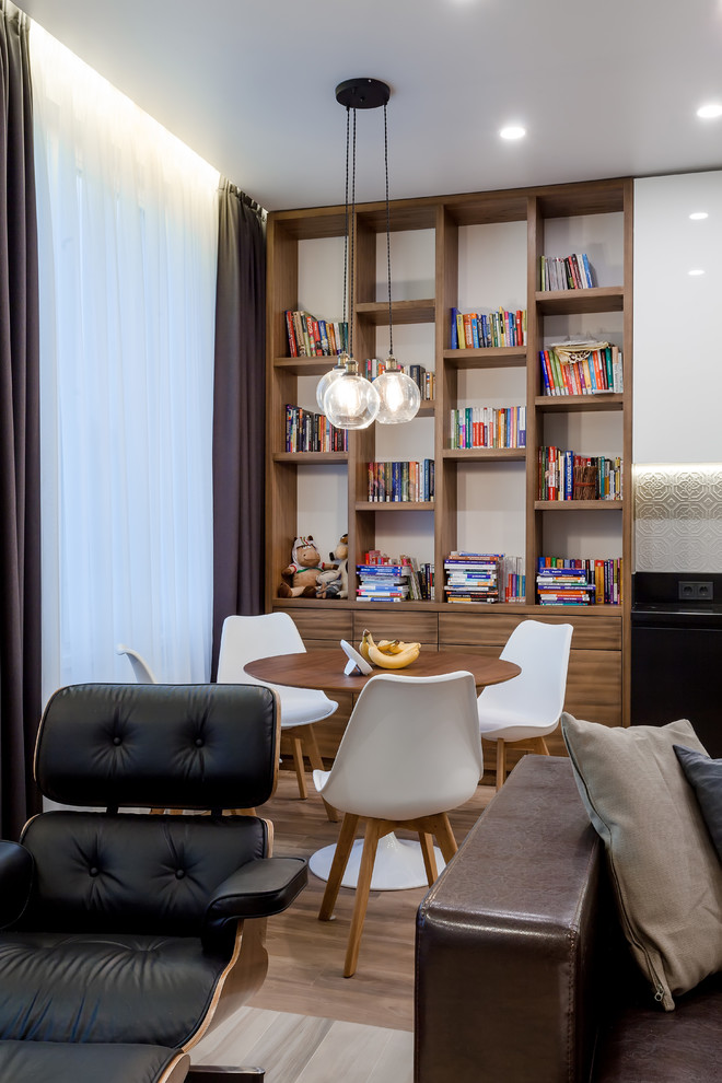 СПБ ЖК "СУОМИ