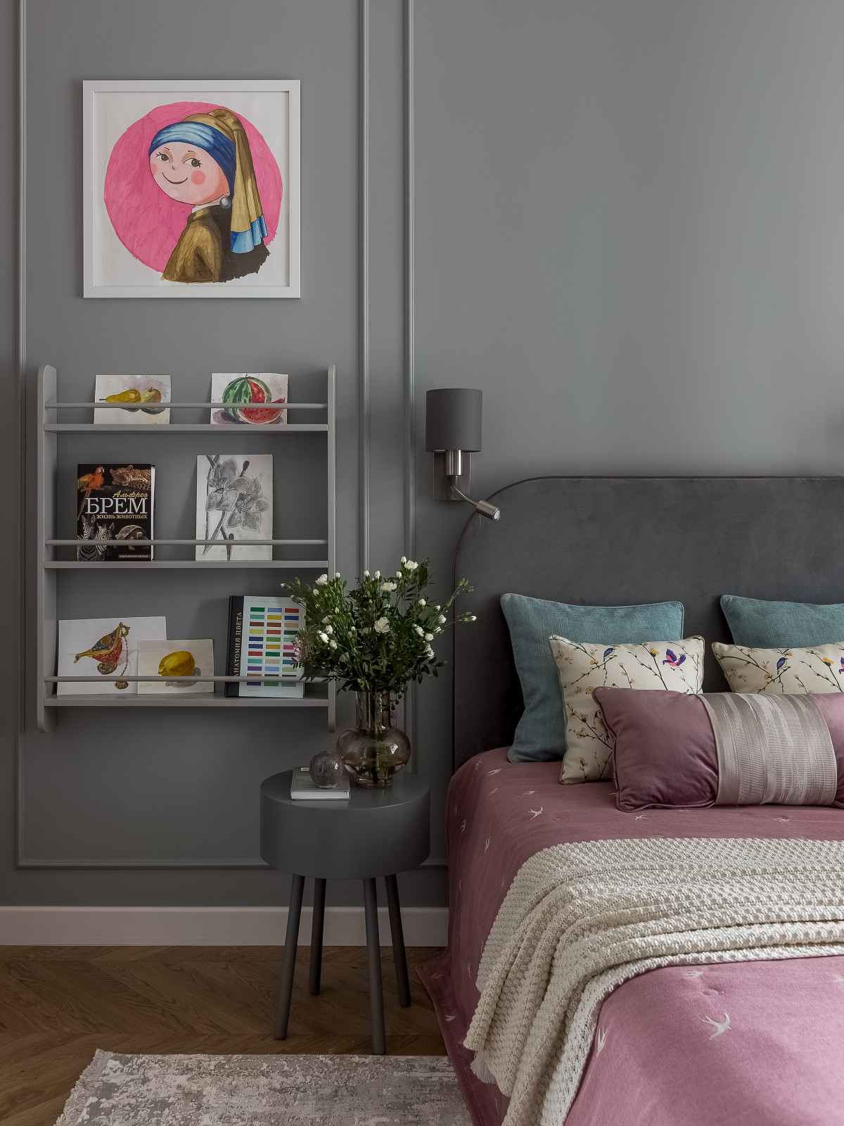 Квартира в ЖК "Новочеремушкинская, 17"