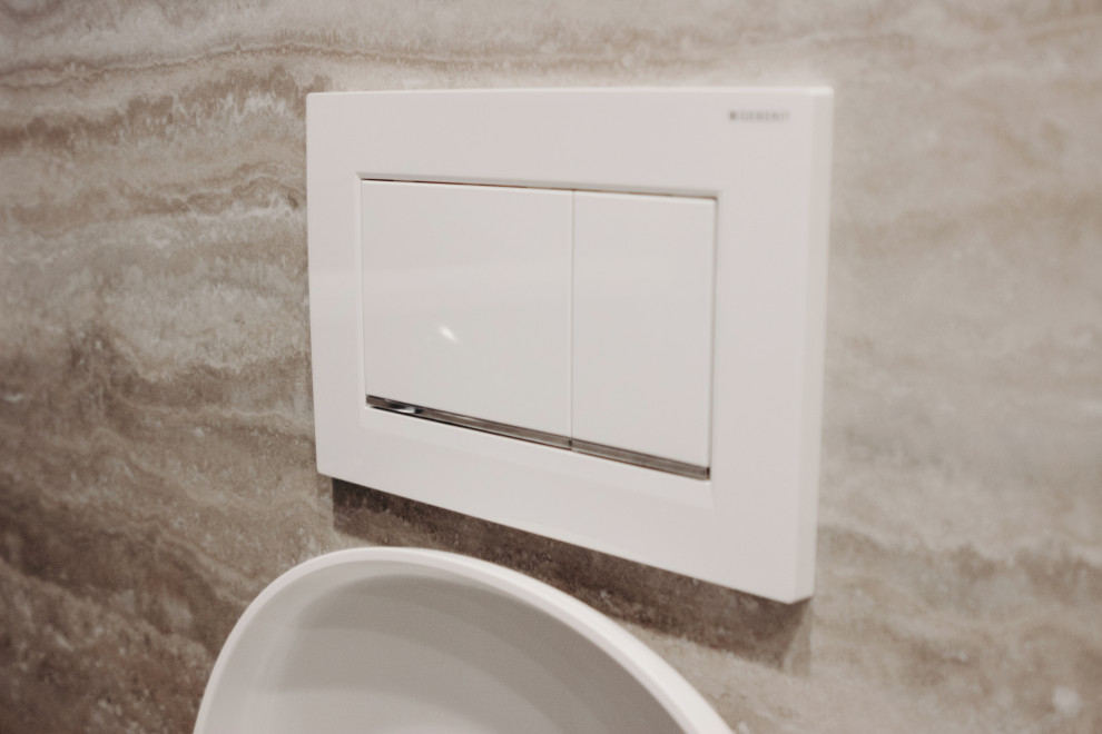 Красивый дом