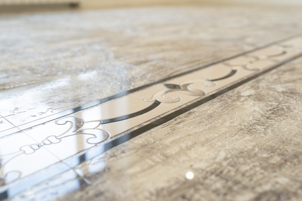 Ремонт и отделка коттеджа 200м2 в поселке Вешки