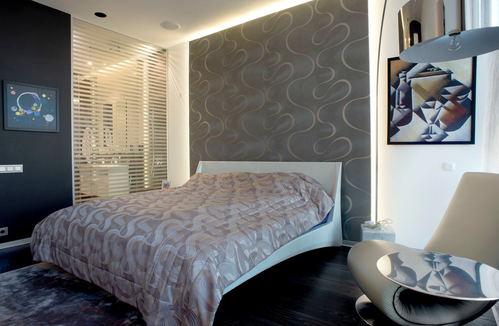 Квартира в Москве