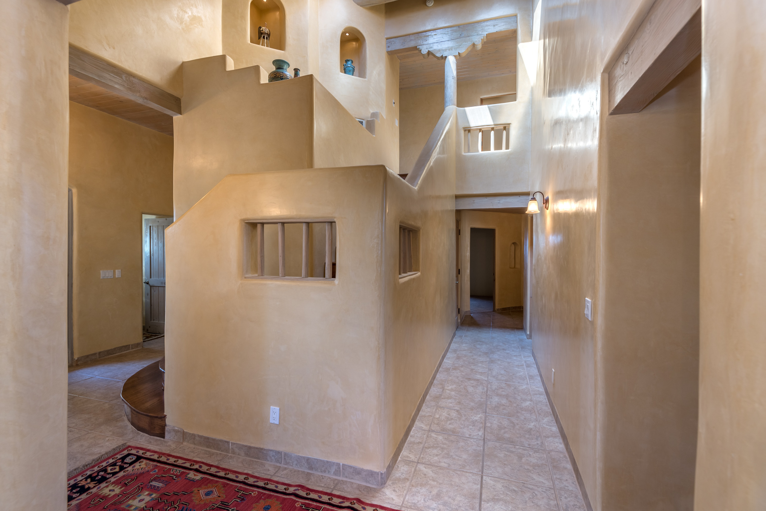 Santa Fe Remodel NW