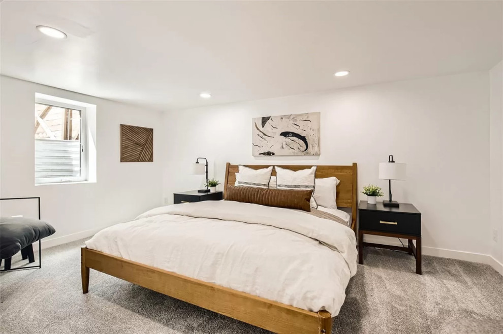 Complete Remodel: Classic Craftsmanship, Modern Comfort