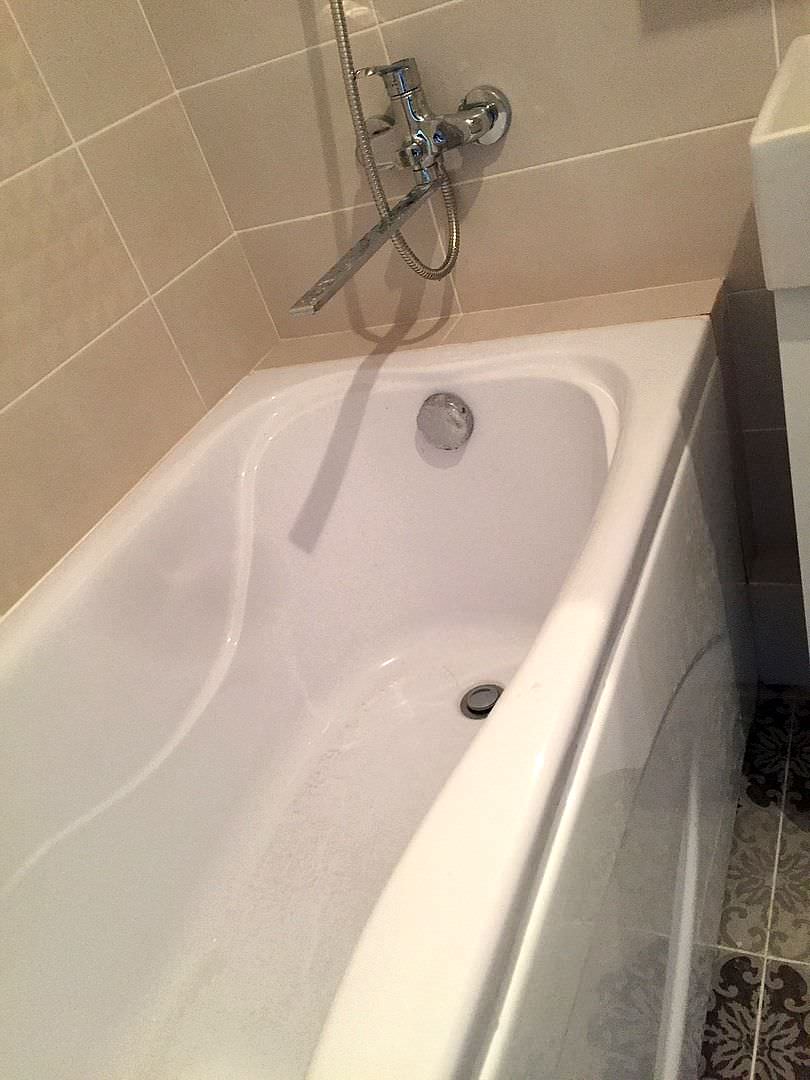 Ремонт в квартире 88,3 м²