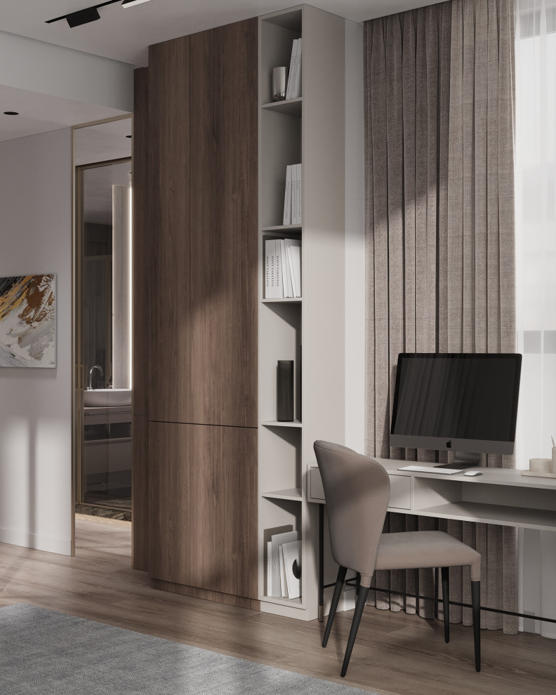 ЖК Лахта Плаза