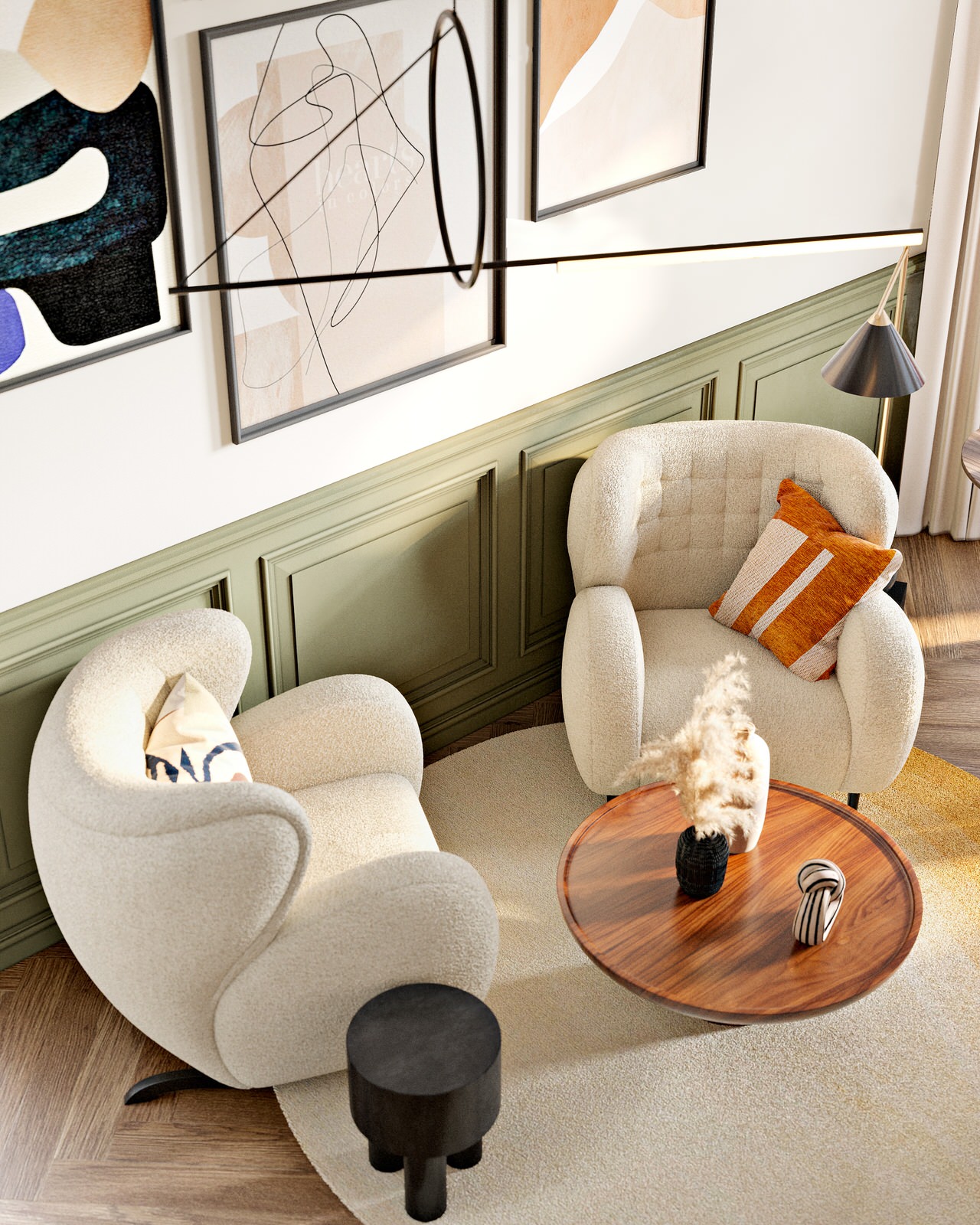 ЖК Полянка/44