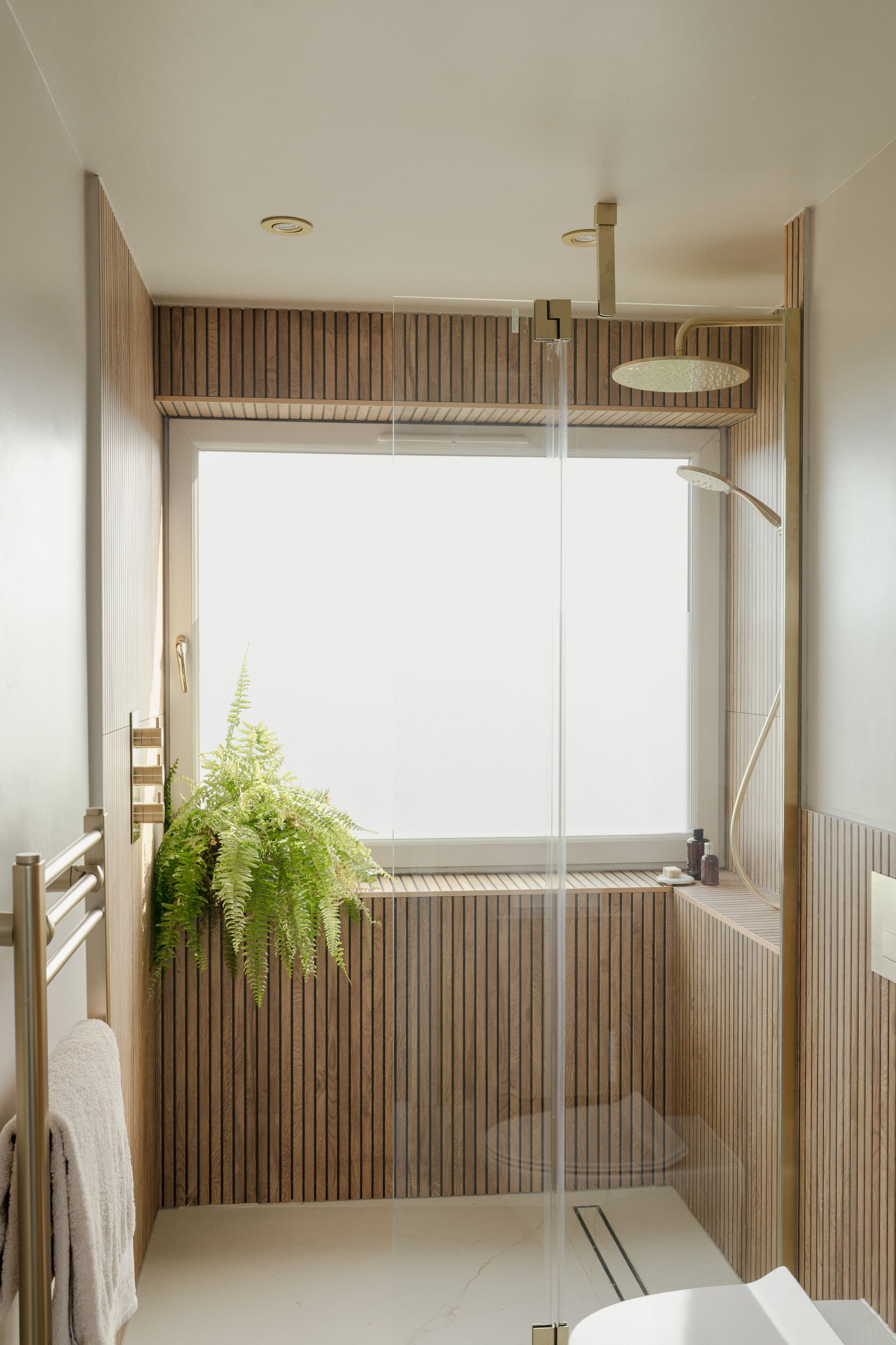 Penthouse – Highgate