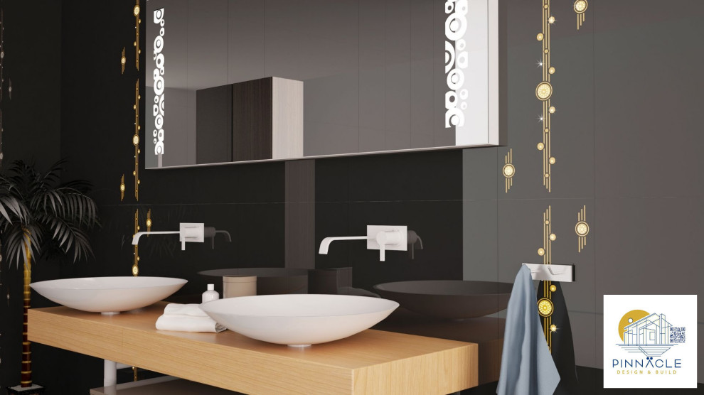 Guest Bathroom Refresh