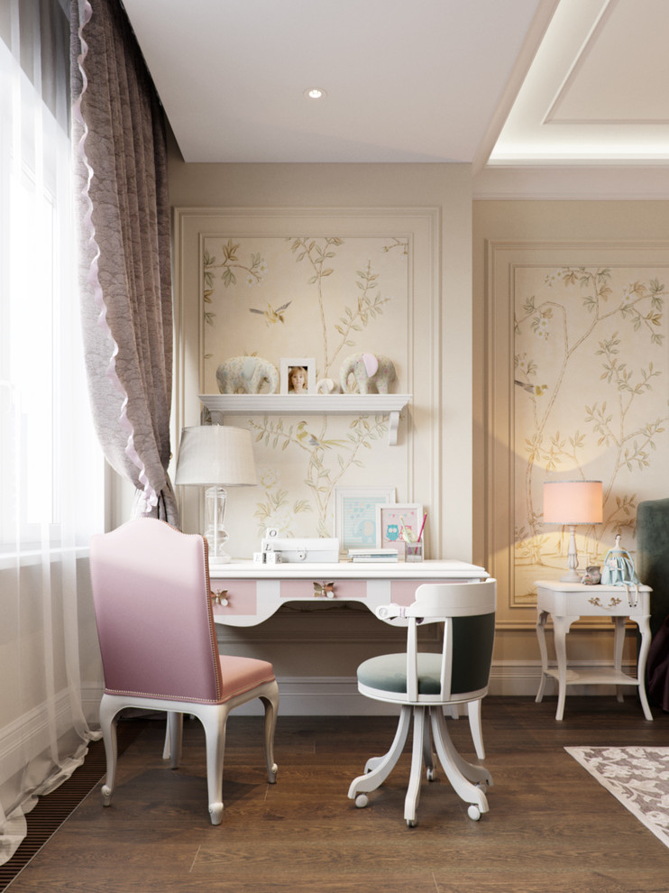 Квартира на набережной Туполева