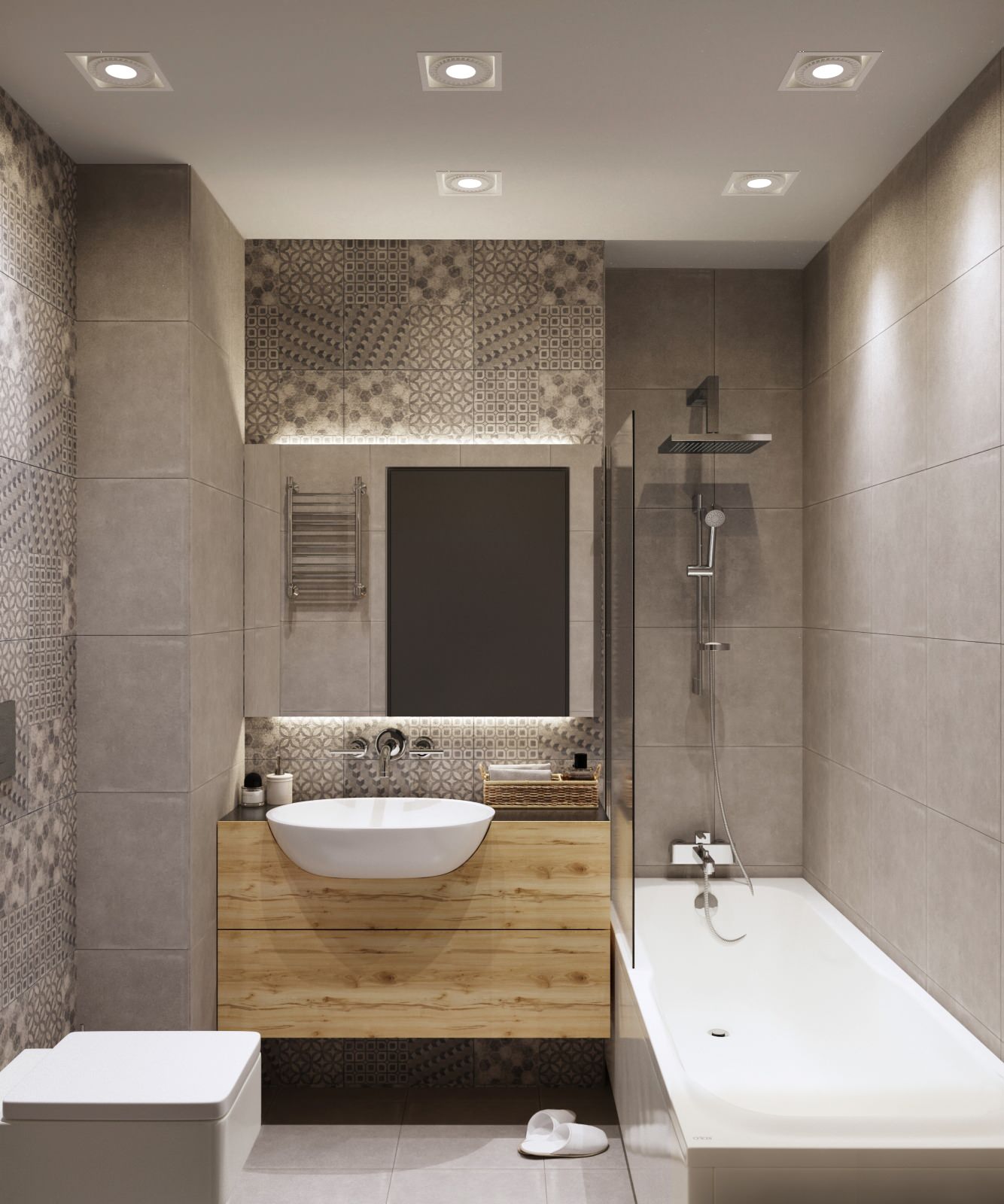 ЖК СтроиТрест