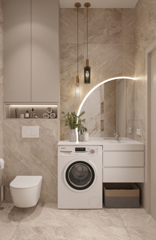 ЖК "Резиденция Сколково" 70 кв.м