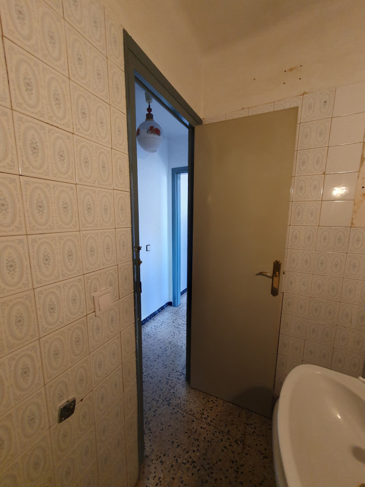 Vivienda en Sta.Coloma de Gramanet