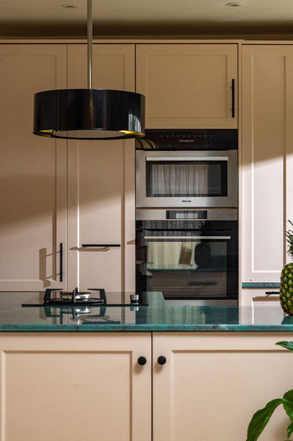 Kitchen koek