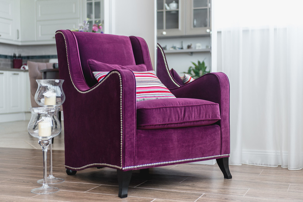 Проект на Античном проспекте