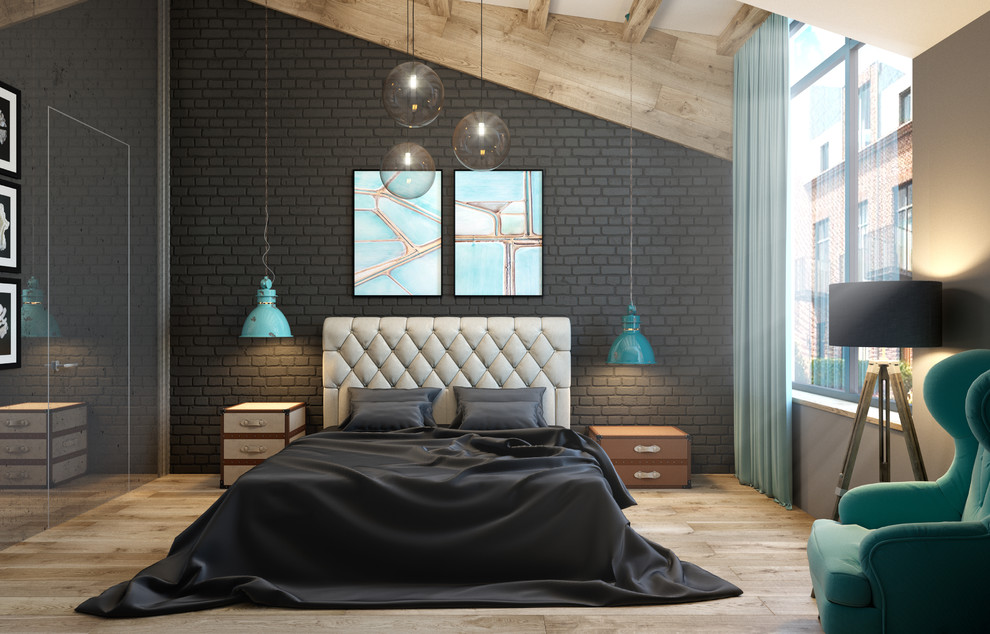 ЛОФТ на Патриарших