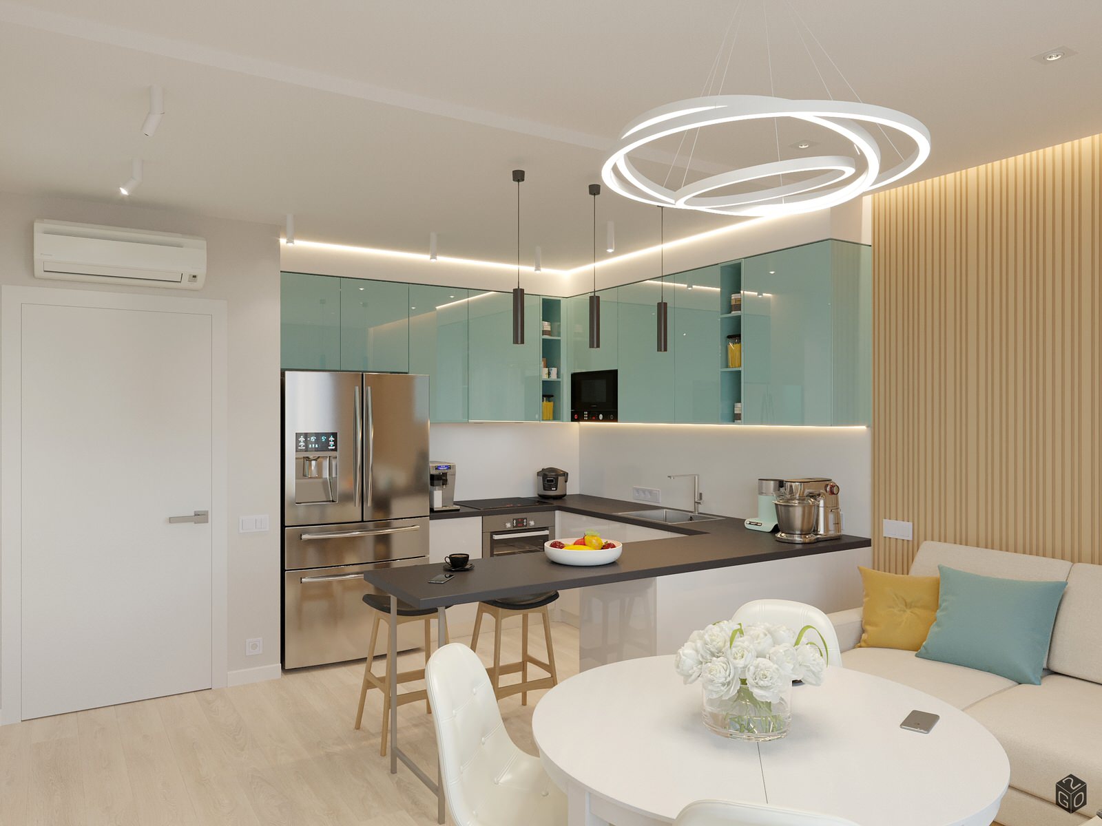 LIFE-Ботанический сад