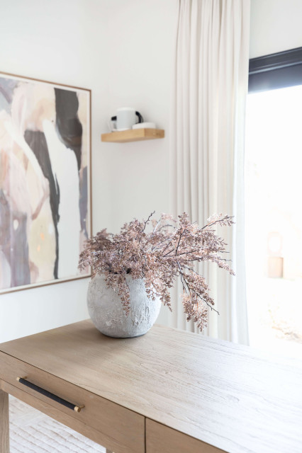 Camelback Country Estates minimalistisch-arbeitszimmer