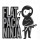 Flat Pack Ninja