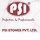 PSI STONES PVT LTD