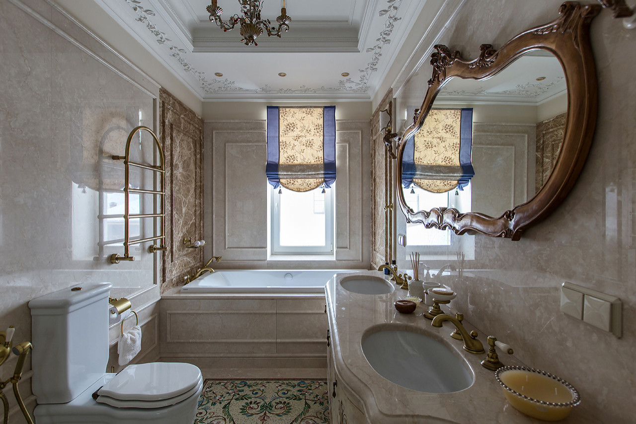 Дом, где живет лето