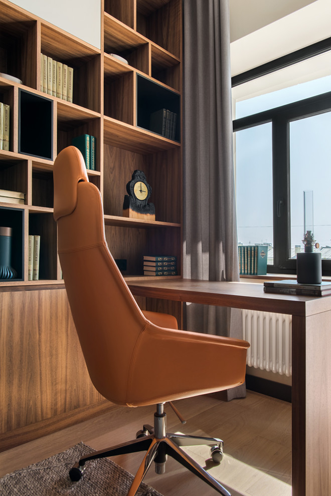 Квартира на ул. Бармалеева 155 м2