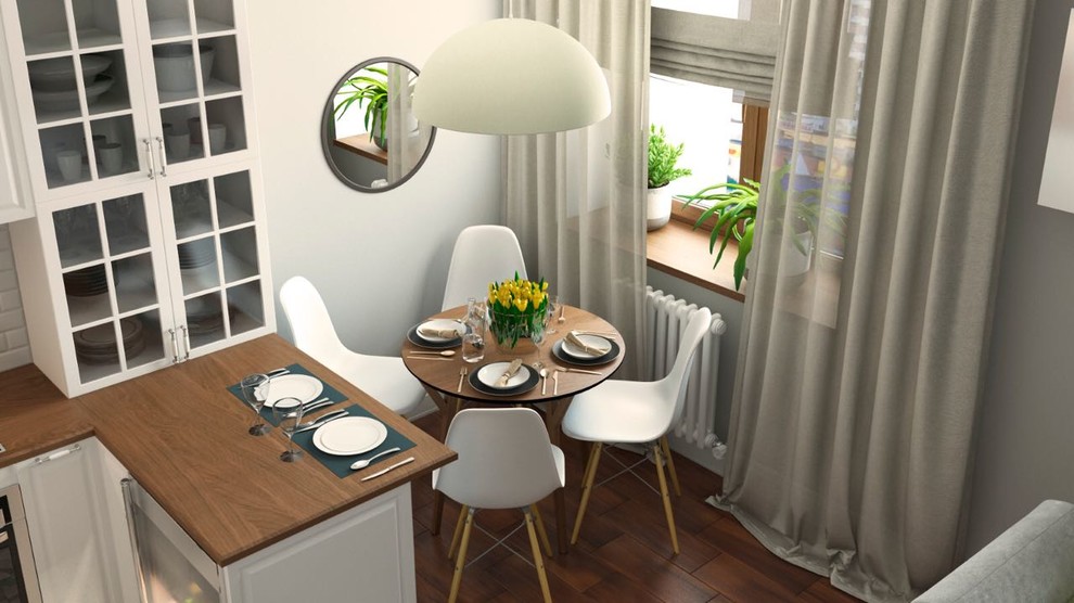 Квартира 50м2