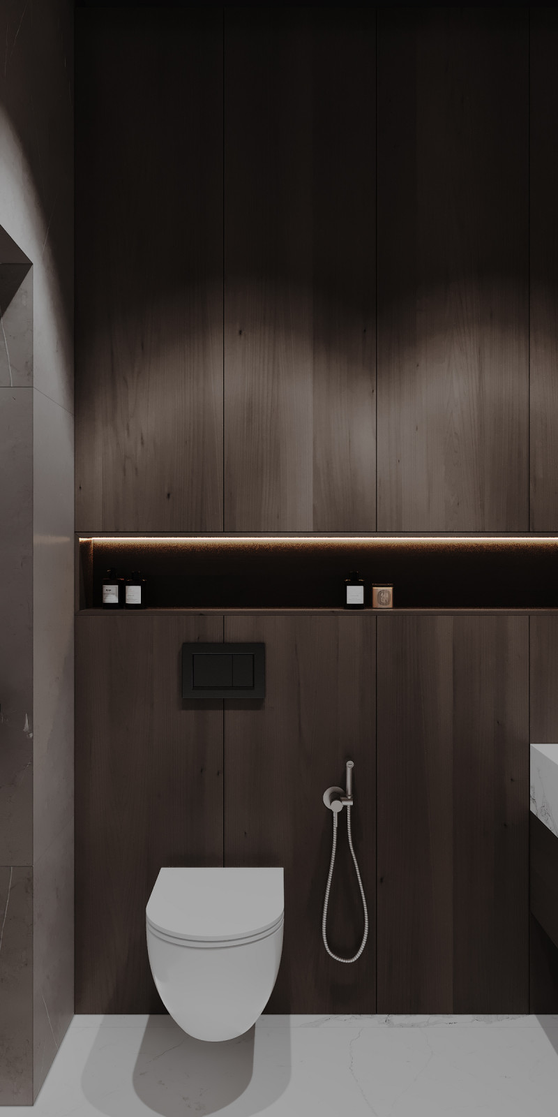 Жилой комплекс "Огни-2" (площадь 71 м2)